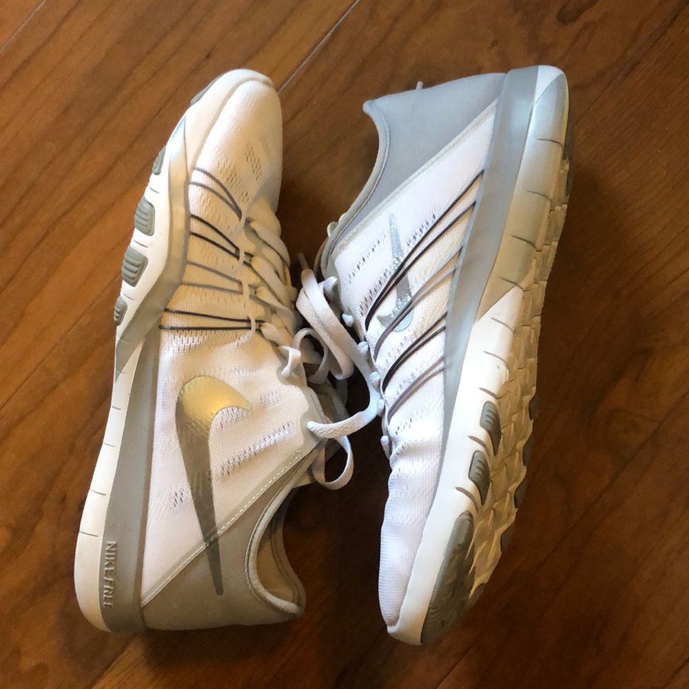 Nike Shoes Size 6.5
